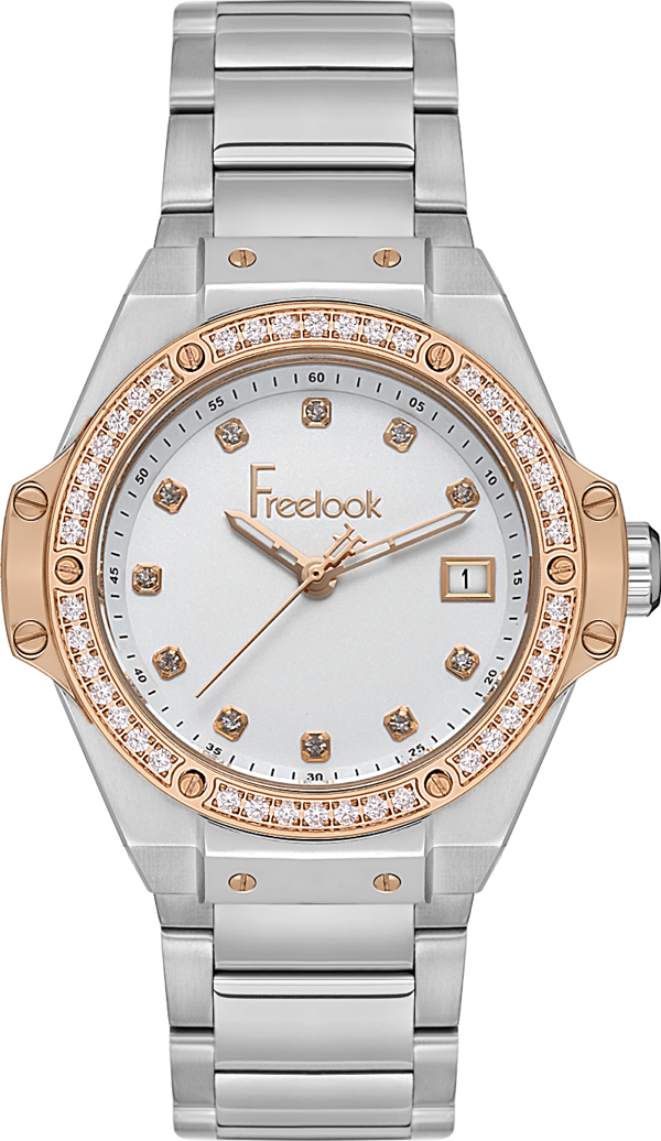 FL.1.10434-5 FREELOOK KOL SAATİ - Image 1