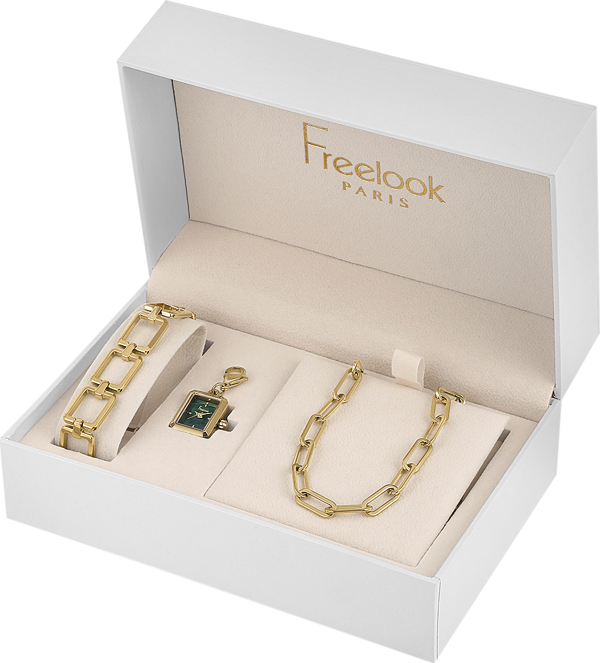 FL.1.10450-3  FREELOOK KOL SAATİ - Image 1