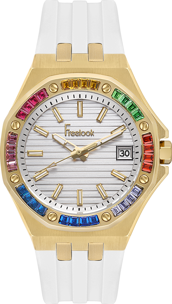FL.1.10452-2 FREELOOK KOL SAATİ - Image 1