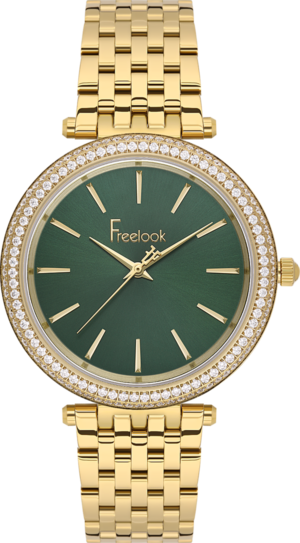 FL.1.10465-3 FREELOOK KOL SAATİ - Image 1