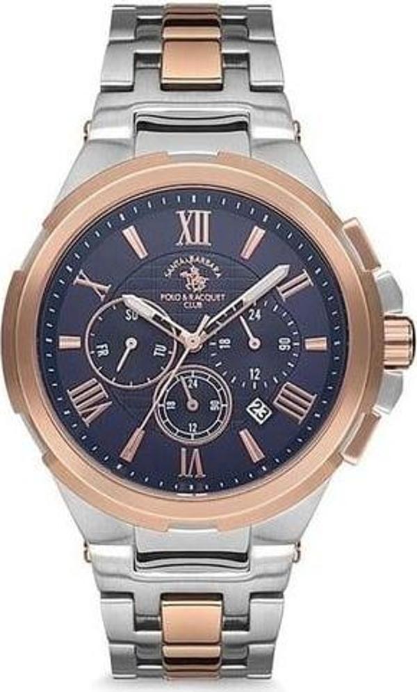 SB.10.1149.5 SANTA BARBARA POLO & RACQUET CLUB KOL SAATİ - Image 1