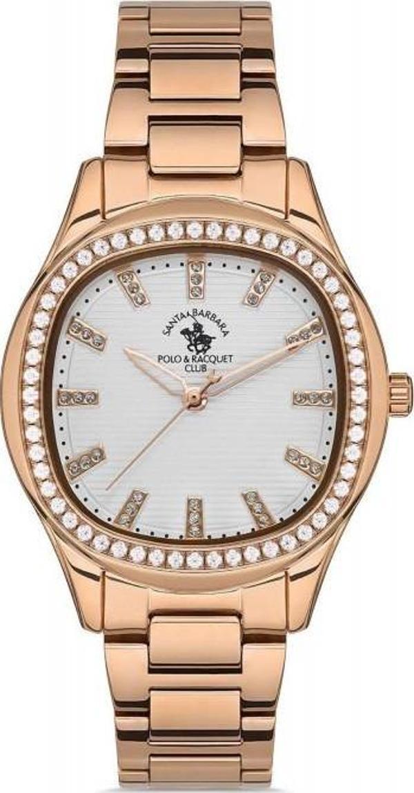 SB.1.10477.3 SANTA BARBARA POLO & RACQUET CLUB KOL SAATİ - Image 1
