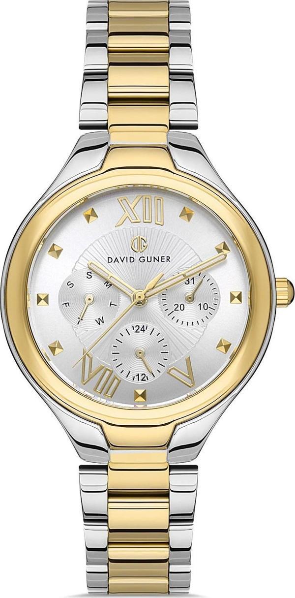 DG-8346LA-D10 DAVİD GÜNER KOL SAATİ - Image 1