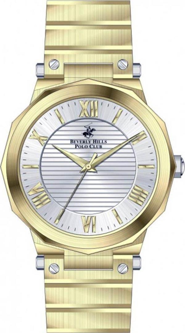 BP3135X.130 BEVERLY HILLS POLO CLUB KOL SAATİ - Image 1