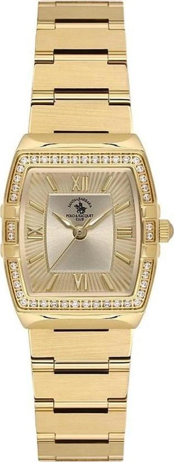 SB.1.10584-2 SANTA BARBARA POLO & RACQUET CLUB KOL SAATİ - Image 1