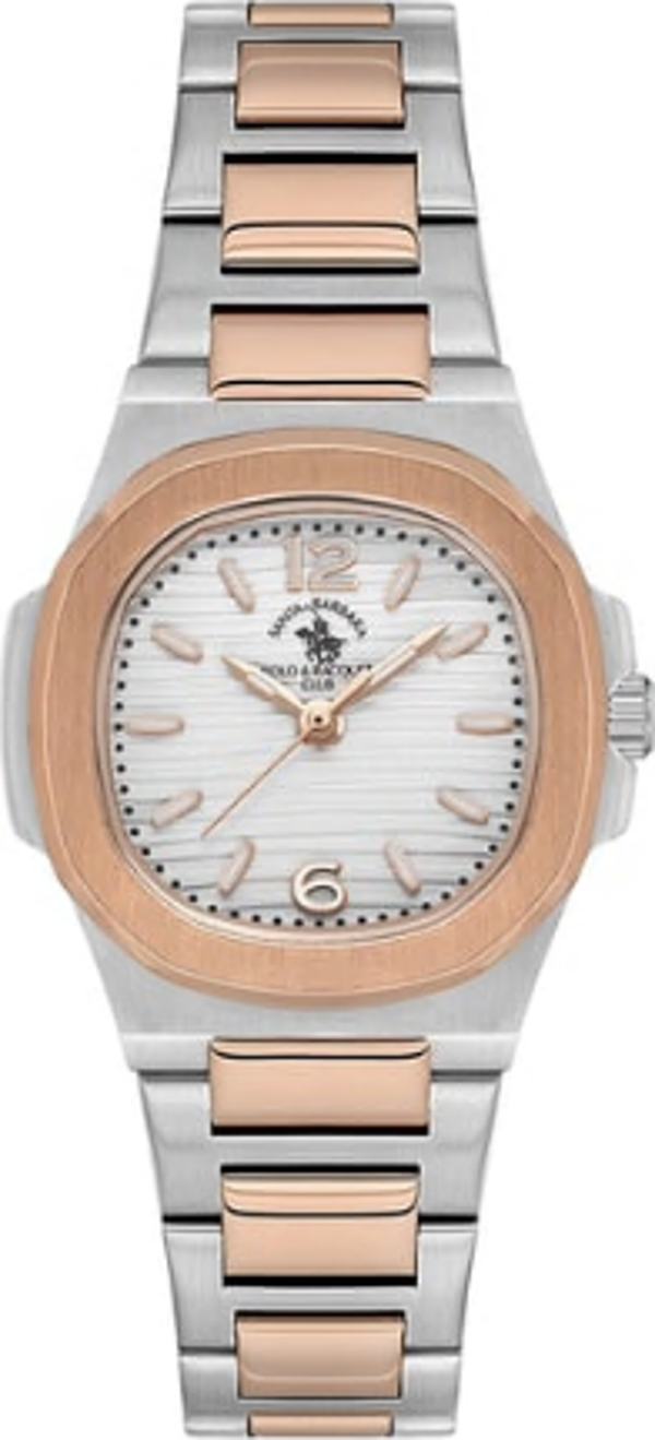 SB.1.10590-6 SANTA BARBARA POLO & RACQUET CLUB KOL SAATİ - Image 1