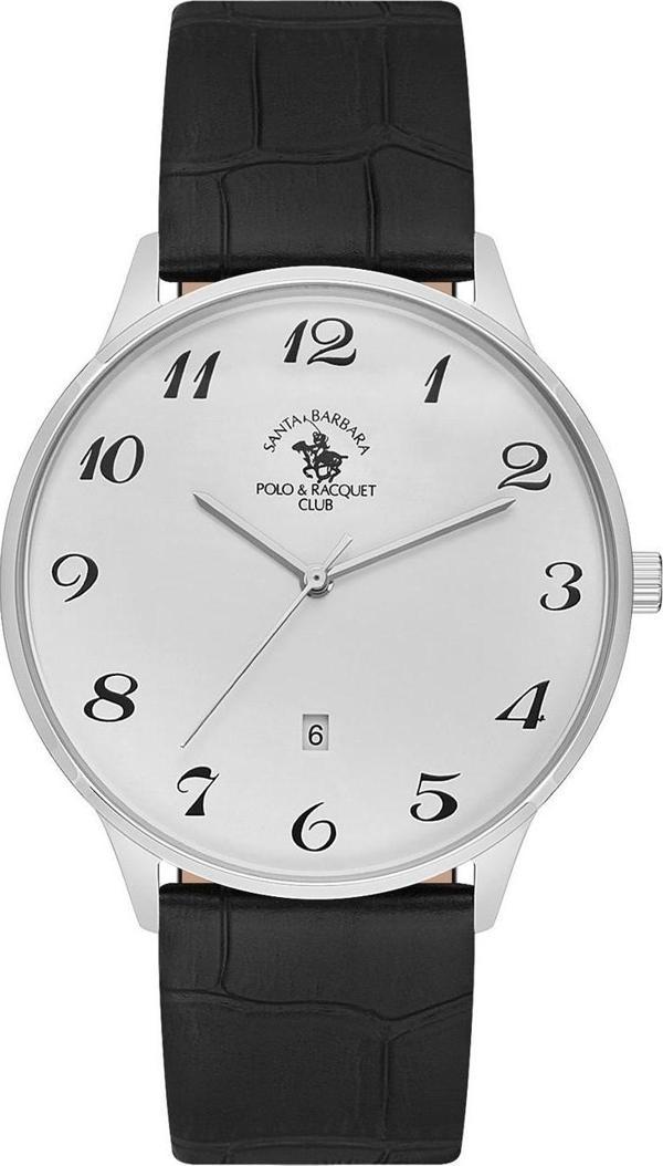 SB.8.10004-2 SANTA BARBARA POLO & RACQUET CLUB KOL SAATİ - Image 1