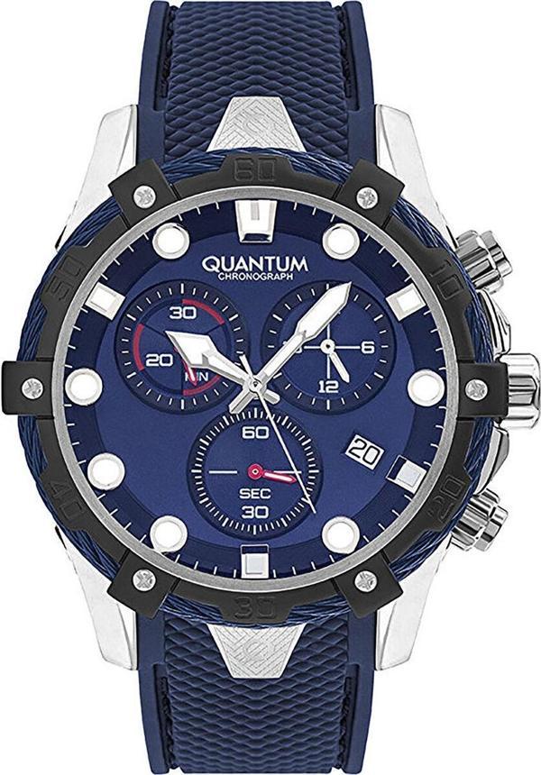 HNG1019.399 QUANTUM KOL SAATİ - Image 1
