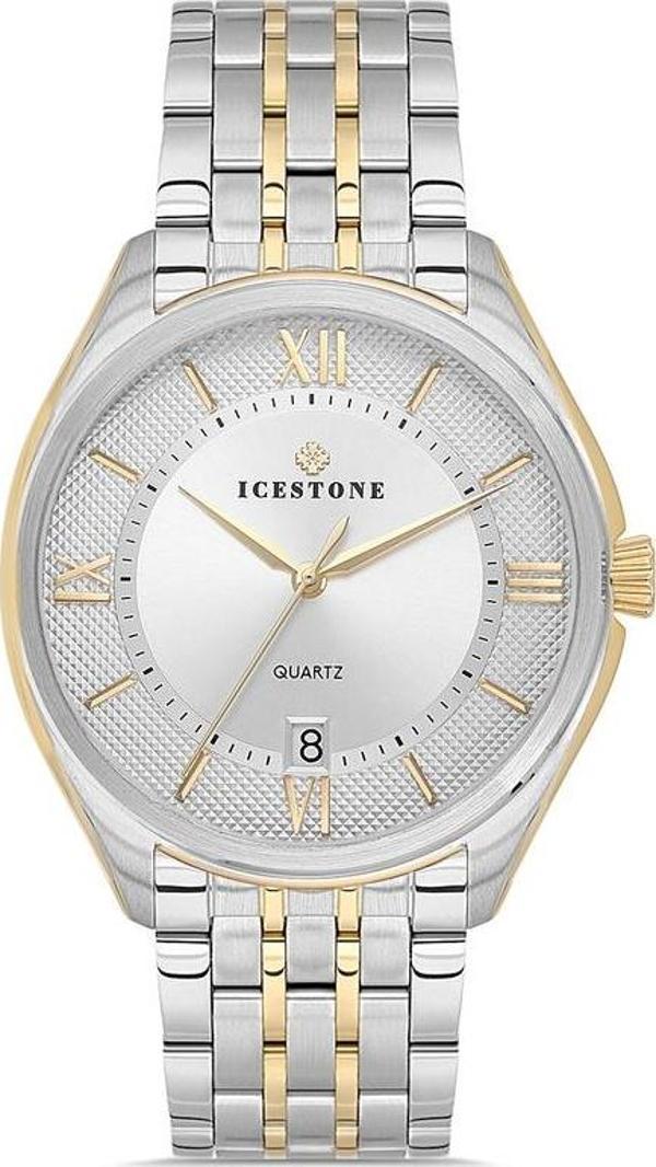 IC.24151.04 ICESTONE KOL SAATİ - Image 1