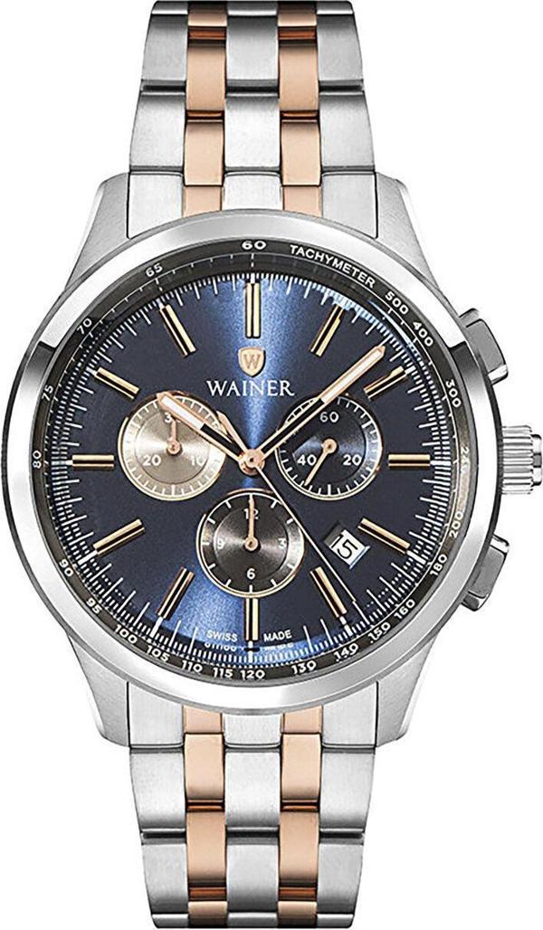 WA.12320-H WAİNER KOL SAATİ - Image 1