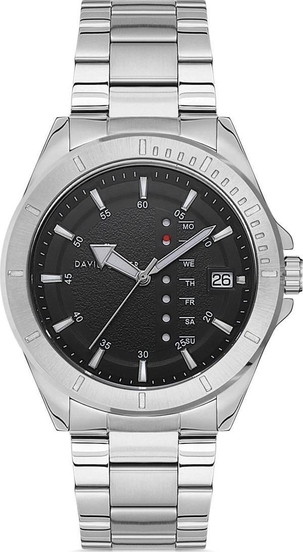 DG-8225GA-A2 DAVID GUNER KOL SAATİ - Image 1