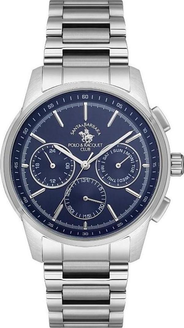 SB.1.10512-3 SANTA BARBARA POLO & RACQUET CLUB KOL SAATİ - Image 1