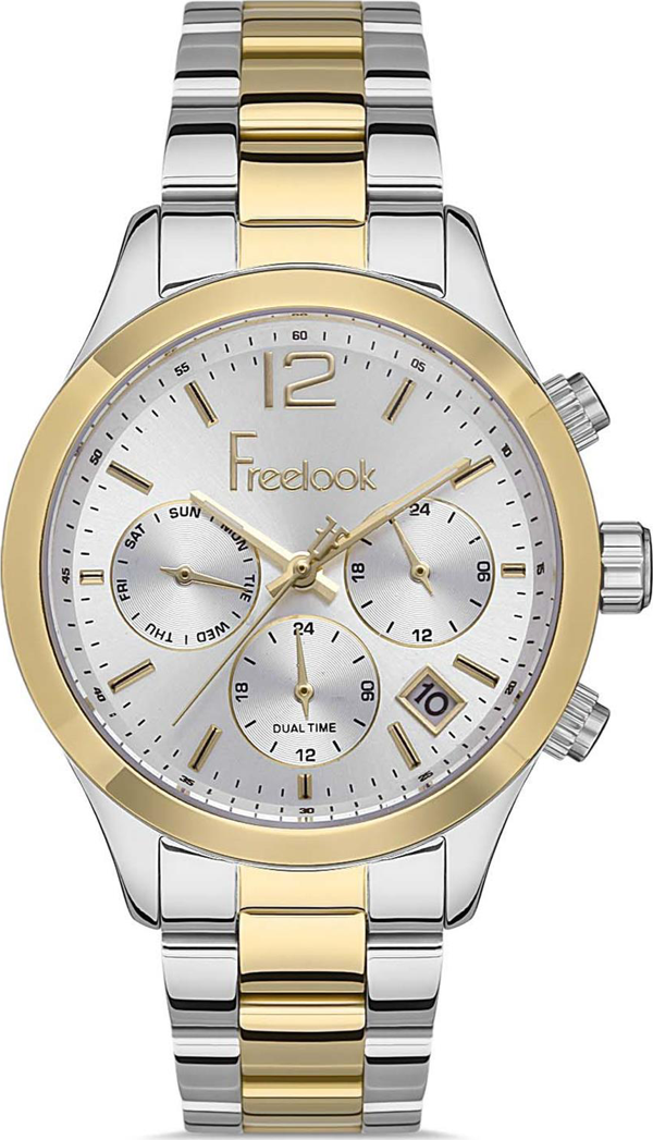 FL.1.10333.4 FREELOOK KOL SAATİ - Image 1