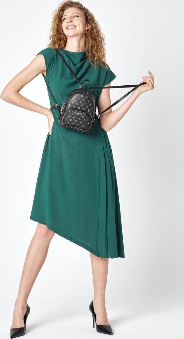 PİERRE CARDİN SIRT ÇANTASI 05PC25Y10308-MN - Image 1