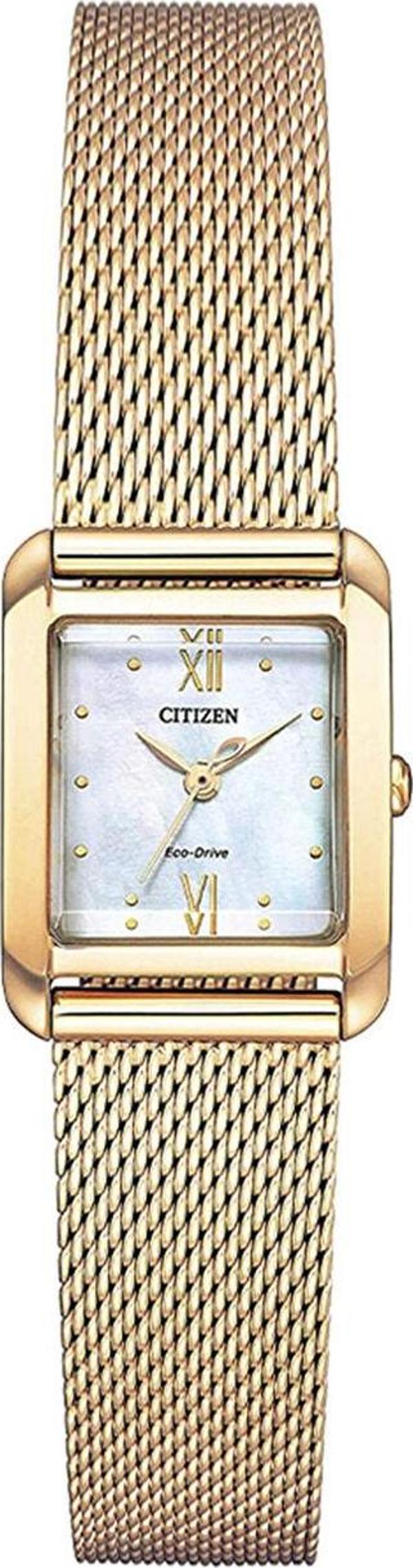 EW5593-64D CITIZEN KOL SAATİ - Image 1