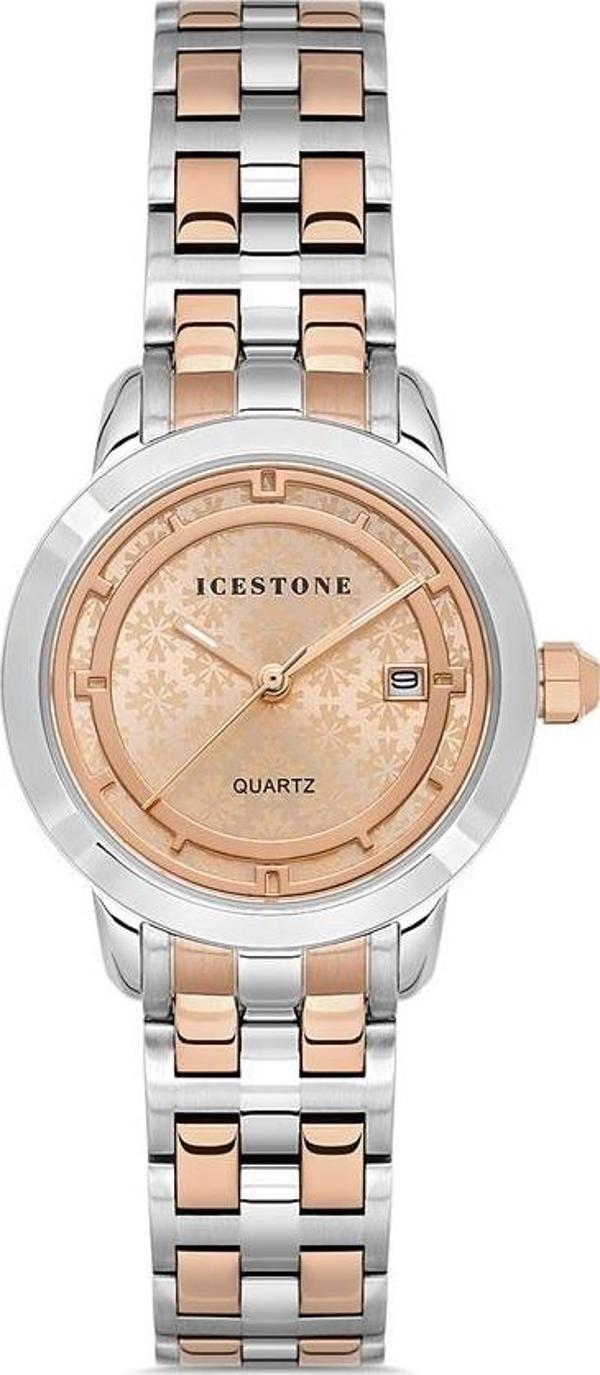 IC.24209.02 ICESTONE KOL SAATİ - Image 1