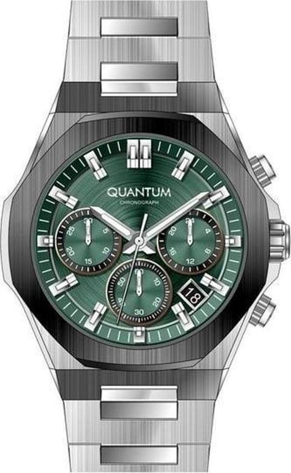 PWG1121.370 QUANTUM KOL SAATİ - Image 1