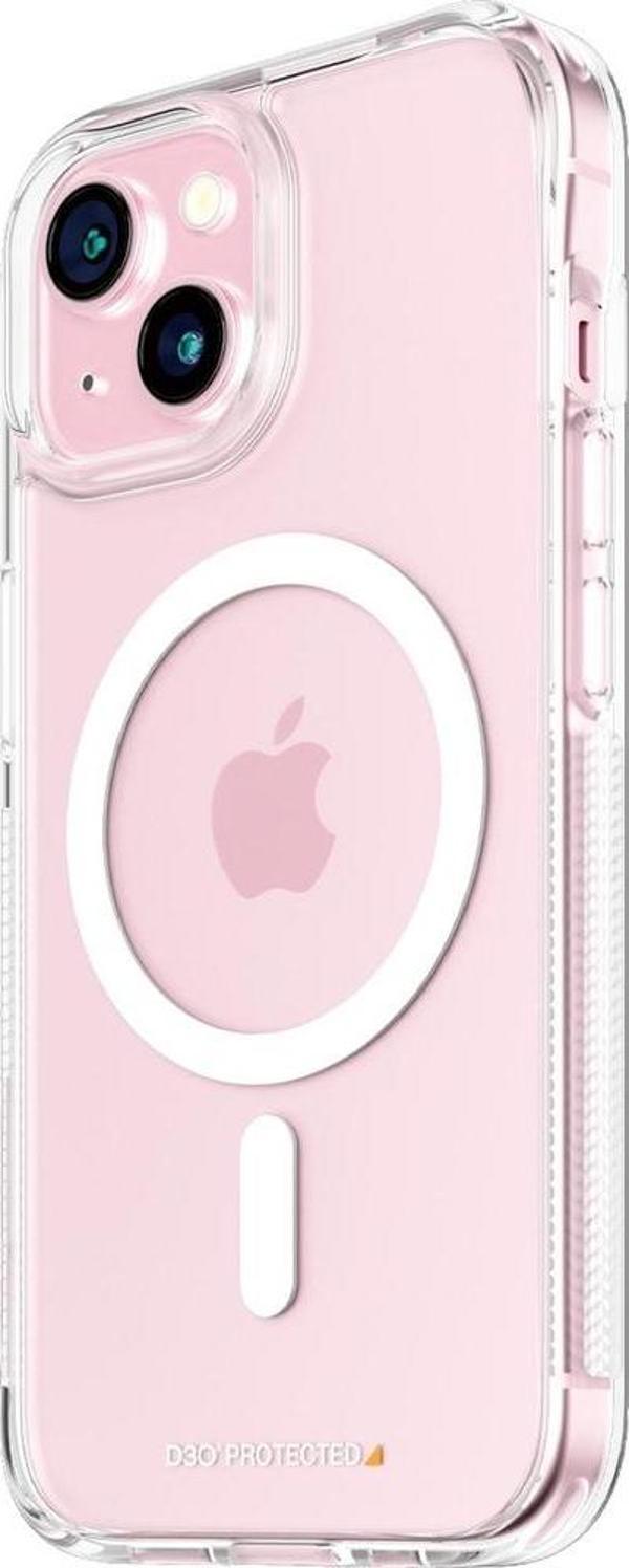PanzerGlass iPhone15 HC MagSafe, N/A - Image 1