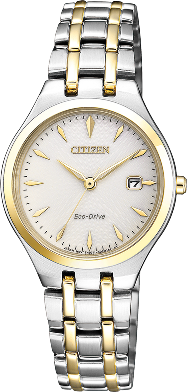 EW2484-82B CITIZEN KOL SAATİ - Image 1