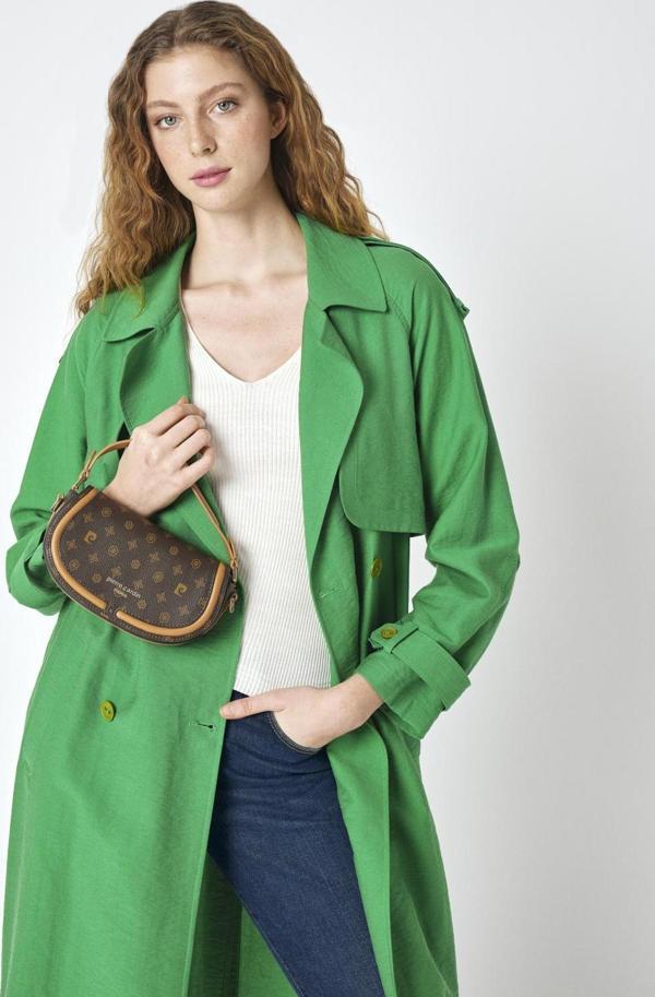PİERRE CARDİN ÇAPRAZ ÇANTA 05PC25Y10302-MN - Image 1