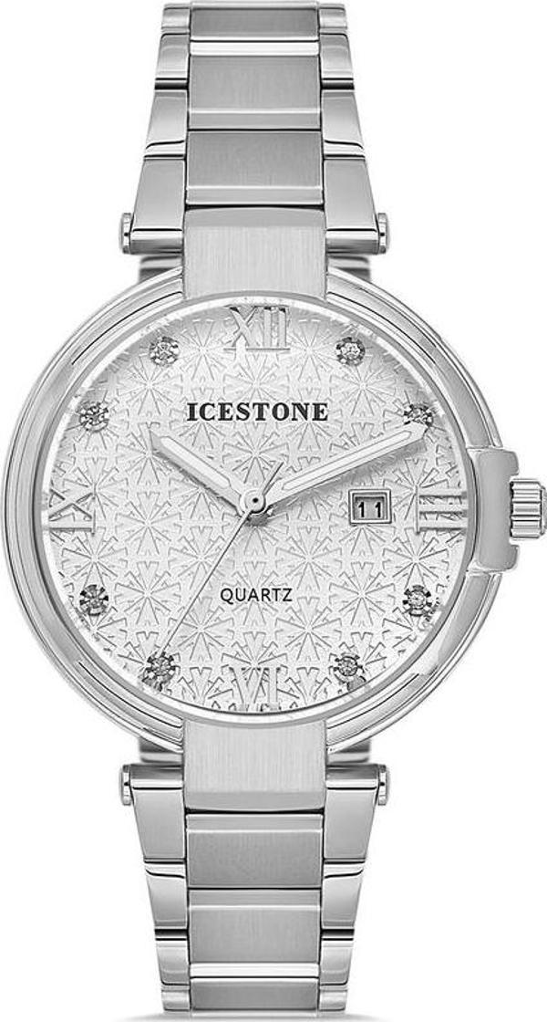 IC.24207.03 ICESTONE KOL SAATİ - Image 1