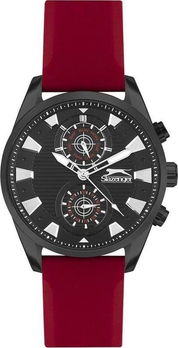 SL.09.6396.2.03 SLAZENGER KOL SAATİ - Image 1