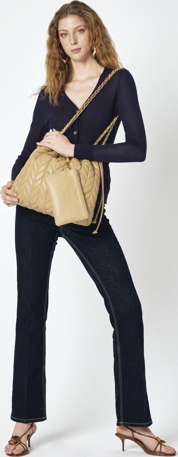 PİERRE CARDİN OMUZ ÇANTASI 05PC25Y10109-KLSA - Image 1