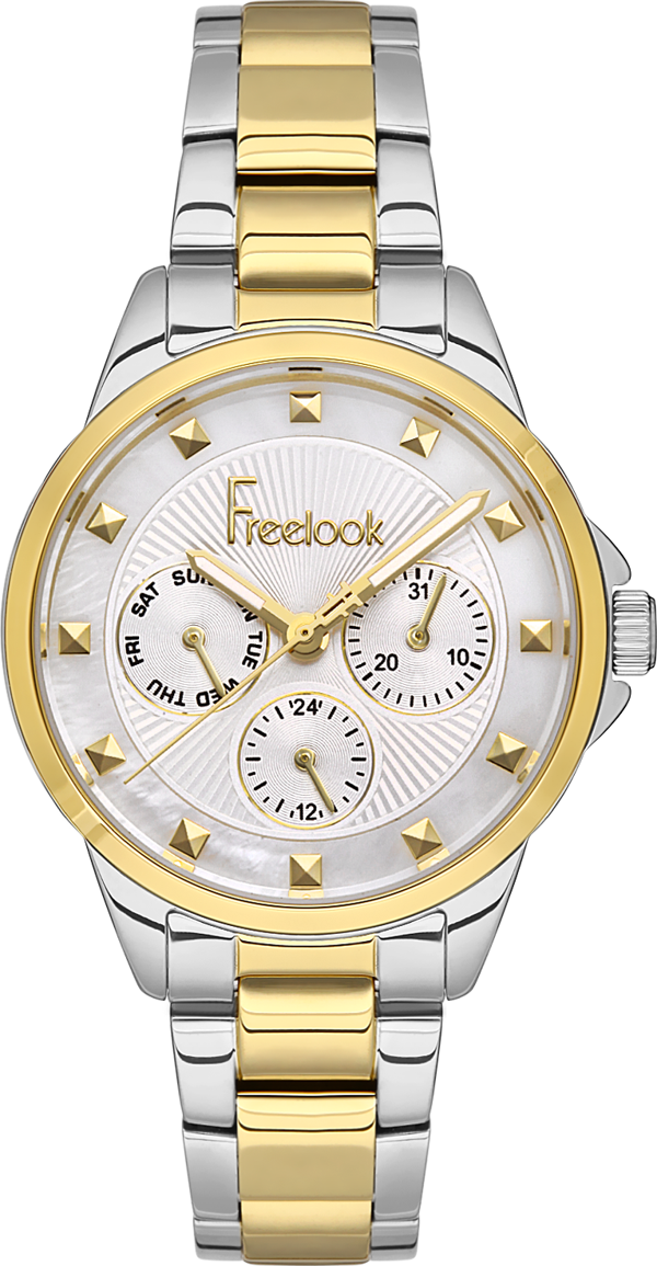 FL.1.10390.3 FREELOOK KOL SAATİ - Image 1