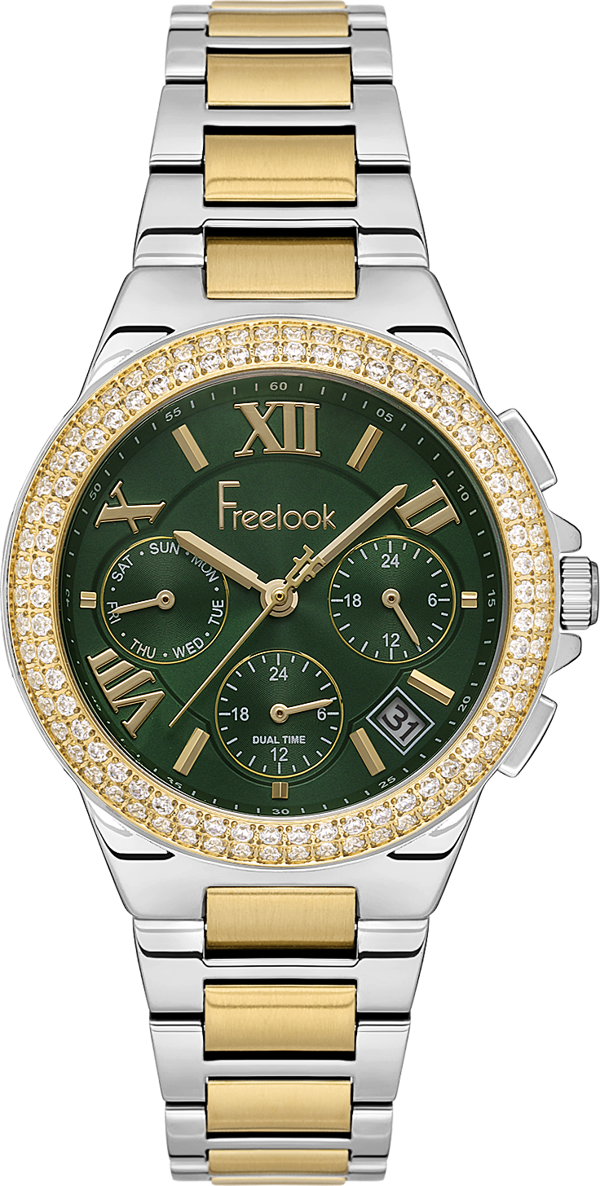 FL.1.10425-4 FREELOOK KOL SAATİ - Image 1