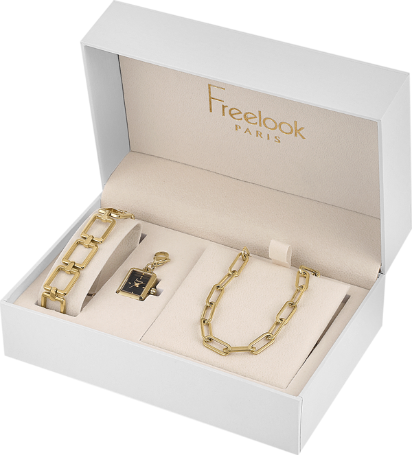 FL.1.10450-4 FREELOOK KOL SAATİ - Image 1