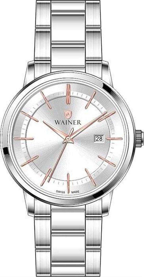 WA.11180-B WAİNER KOL SAATİ - Image 1