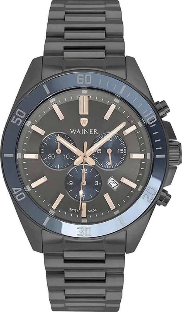 WA.19540-A WAİNER KOL SAATİ - Image 1