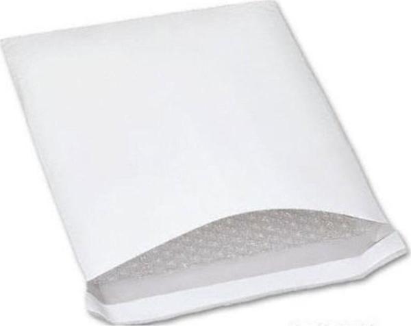 Tify Perul Kaplamalı Balonlu Patpat Torba Bantlı 17X25 5 (50 Adet) Baloncuklu Torba - Image 1