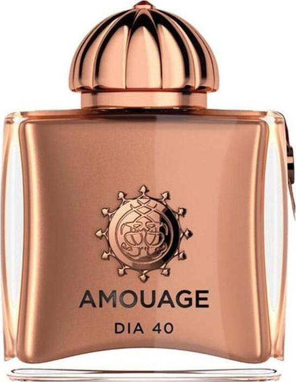Amouage Dia 40 Extrait de Parfum 100 ml Kadın Parfüm - Image 1
