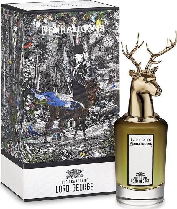 Penhaligon's Portraits The Tragedy Of Lord George Edp 75 ml - Image 1