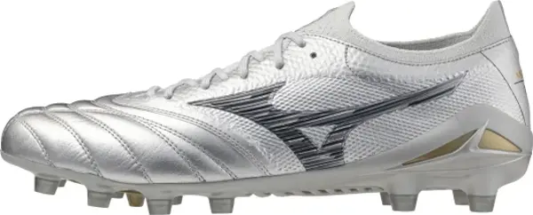 Morelia Neo 4 Beta Japan Erkek Krampon Gri - Image 1