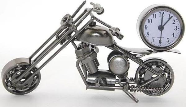 Saatli Metal Motor Alk2398 - Image 1