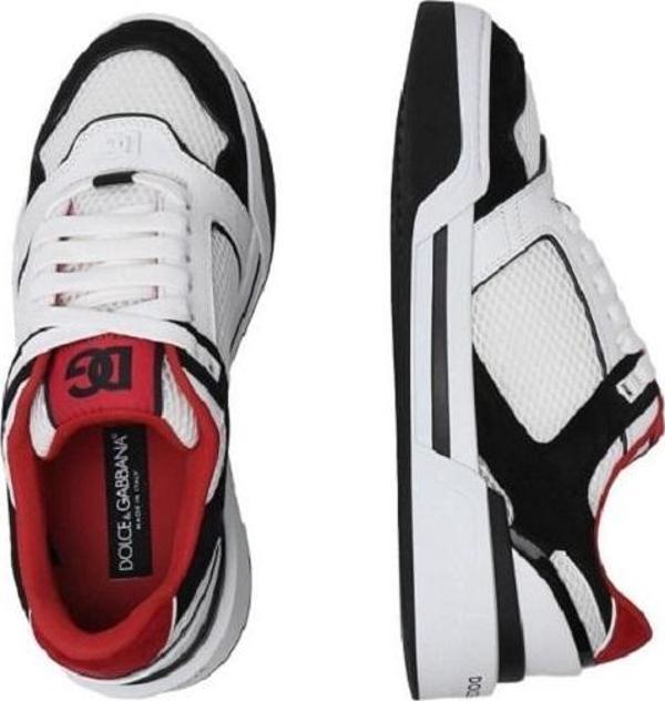 New Roma low-top sneakers - Image 1