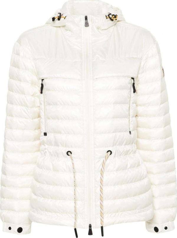 Moncler Grenoble Eibing Kadın Mont - Image 1