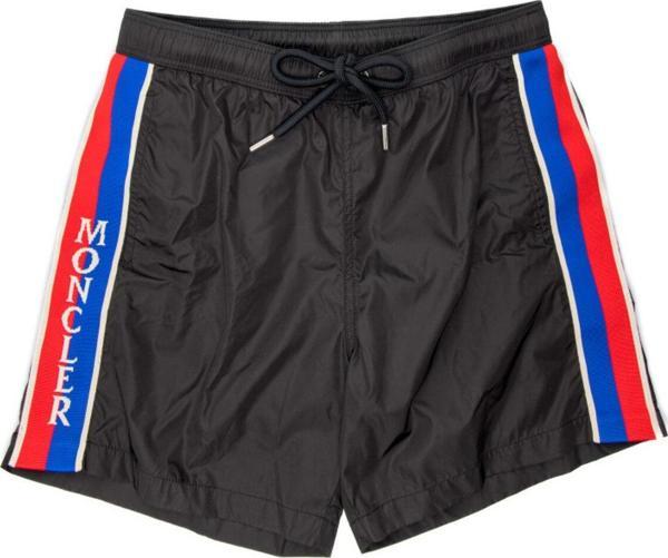 Moncler Swim Shorts - Image 1