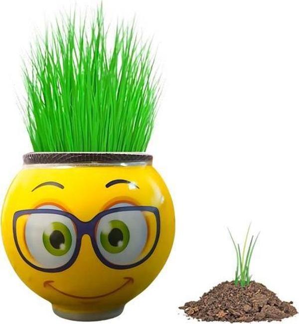 Temel Çim Adam 3lü Set - Image 1