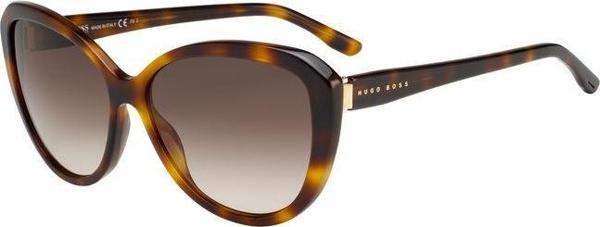 HUGO BOSS 0845 S 05L JD 59 G KADIN GÜNEŞ GÖZLÜĞÜ - Image 1