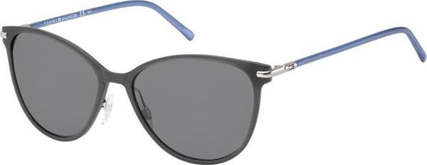 TOMMY HILFIGER THF TH 1397 S R3B BN 56 G GÜNEŞ GÖZLÜĞÜ - Image 1