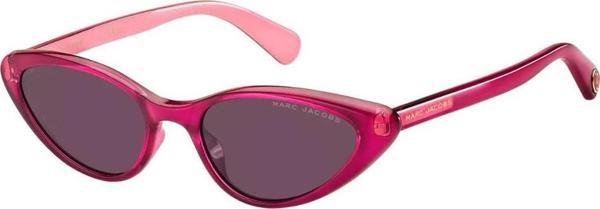 Marc Jacobs MARC 363 S MU1 UV 52 Kadın Güneş Gözlüğü - Image 1