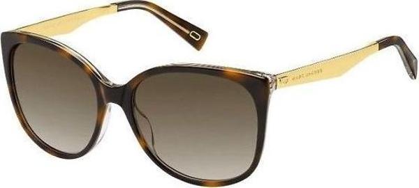 Marc Jacobs MARC 203 S 086 HA 56 Kadın Güneş Gözlüğü - Image 1