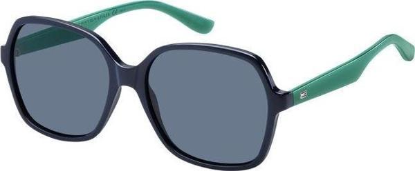 TOMMY HILFIGER THF TH 1490 S OW4 KU 57 G GÜNEŞ GÖZLÜĞÜ - Image 1