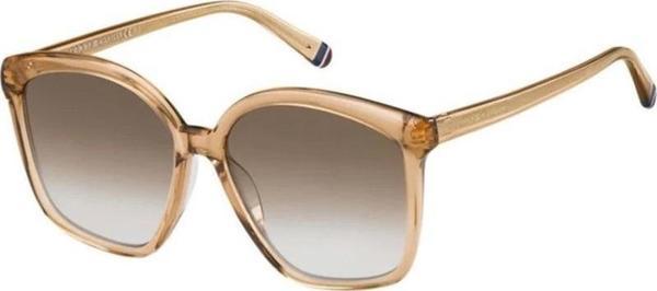 Tommy Hilfiger TH 1669 S 733 HA 57 Kadın Güneş Gözlüğü - Image 1