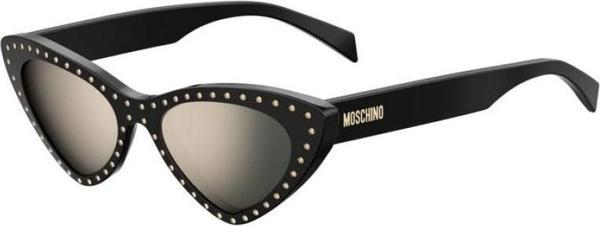 Moshcino MOS006 S 2M2 UE 52 Kadın Güneş Gözlüğü - Image 1