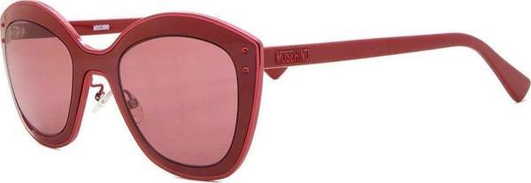 Moshcino MOS050 S C9A 4S 51 Kadın Güneş Gözlüğü - Image 1