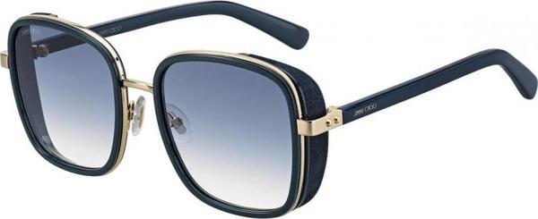 JIMMY CHOO JIM ELVA/S KY2 08 54 G GÜNEŞ GÖZLÜĞÜ - Image 1